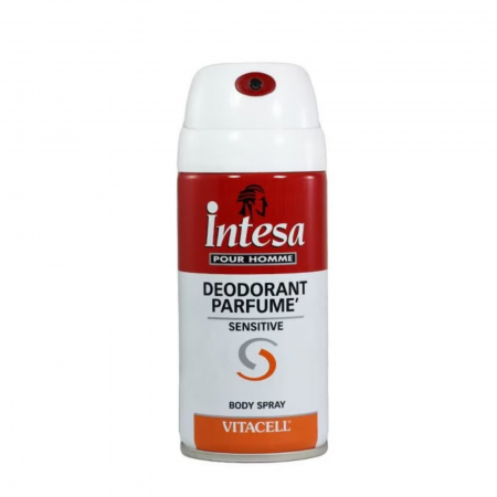  Deodorante - INTESA DEO 150ML VITACELL NO ALCOOL