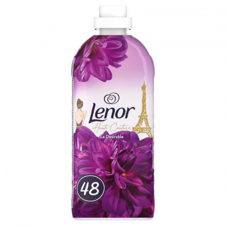 Casa si gradina - LENOR BALSAM RUFE 1200ML LA DESIRABLE
