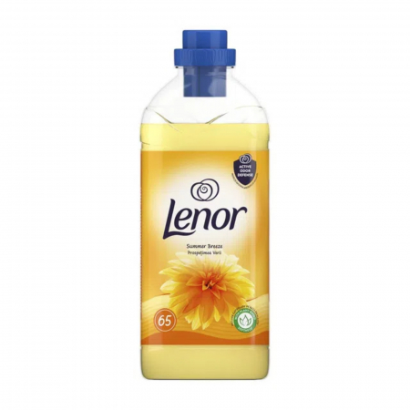 Casa si gradina - LENOR BALSAM RUFE 1625ML SUMMER BREEZE