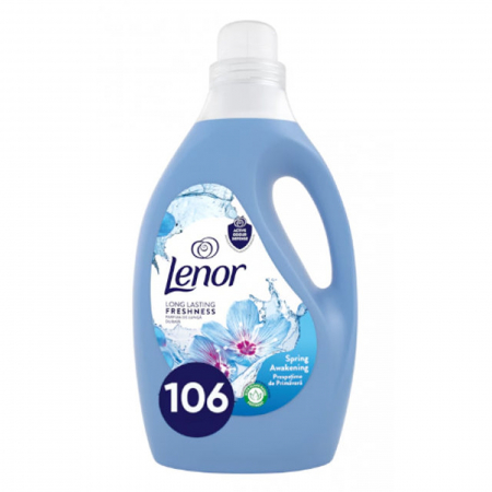  Balsam de rufe - LENOR BALSAM RUFE 2650ML SPRING AWAKENING
