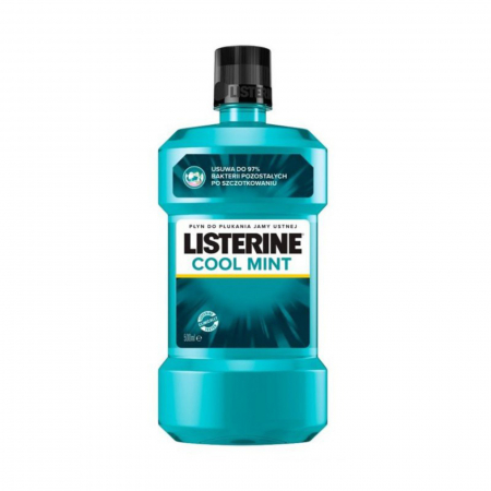  Apa de gura - LISTERINE APA DE GURA 500ML COOL MINT