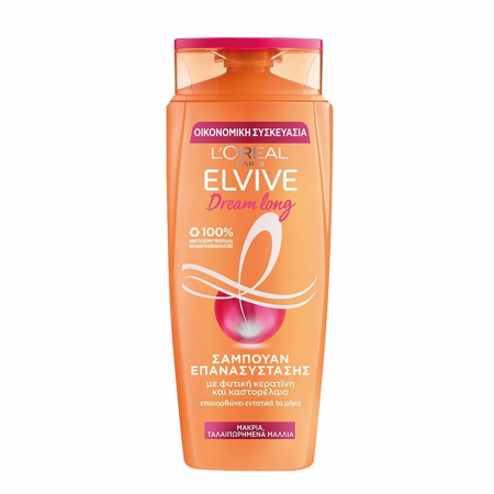  Sampon - LOREAL ELVIVE SAMPON PAR 700ML DREAM LONG