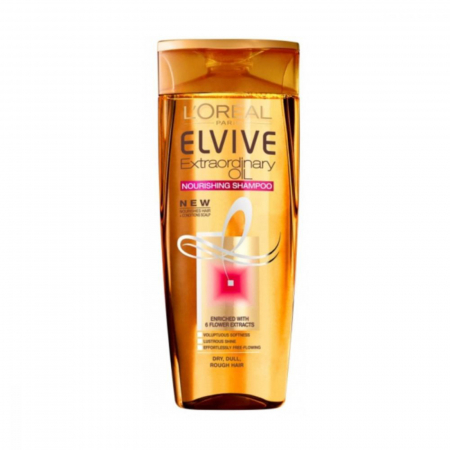  Sampon - LOREAL ELVIVE SAMPON PAR 700ML EXTRAORDINARY OIL