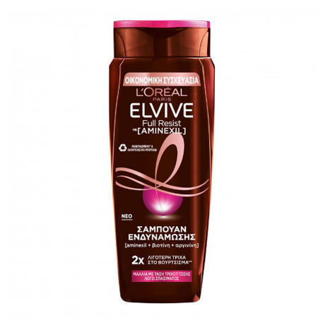  Sampon - LOREAL ELVIVE SAMPON PAR 700ML FULL RESIST