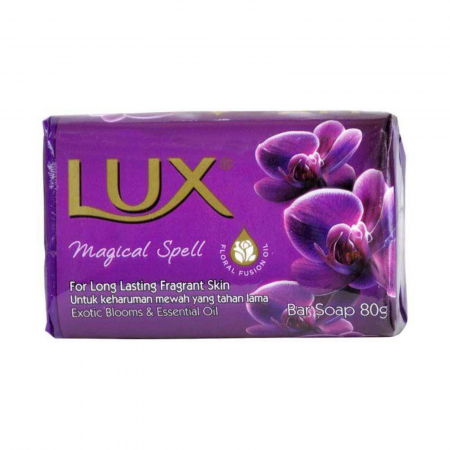  Sapun lichid, sapun - LUX SAPUN SOLID 80GR MAGICAL SPELL