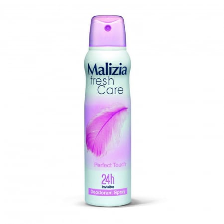  Deodorante - MALIZIA DEO DAMA FRESH CARE 150ML PERFECT TOUCH