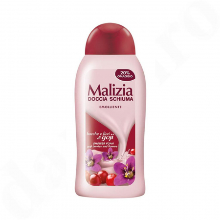  Gel de dus - MALIZIA GEL DUS 300ML GOJI