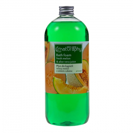  Sapun lichid, sapun - NATURAPHY SPUMANT BAIE 1000ML PEPENE