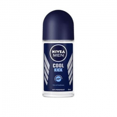  Deodorante - NIVEA ROLL-ON MEN 50ML COOL KICK