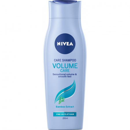  Sampon - NIVEA SAMPON 250ML VOLUME