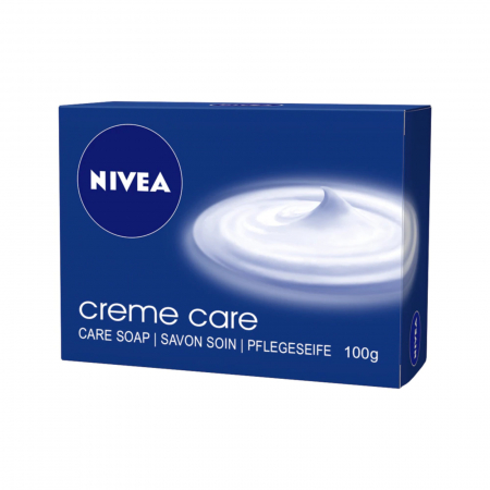  Sapun lichid, sapun - NIVEA SAPUN 100GR CREME CARE