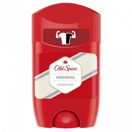  Deodorante - OLD SPICE DEO STICK 50ML ORIGINAL
