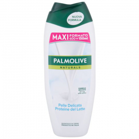  Gel de dus - PALMOLIVE GEL DUS 750ML LATTE