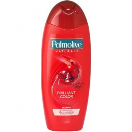  Sampon - PALMOLIVE SAMPON PAR 350ML BRILLIANT COLOR