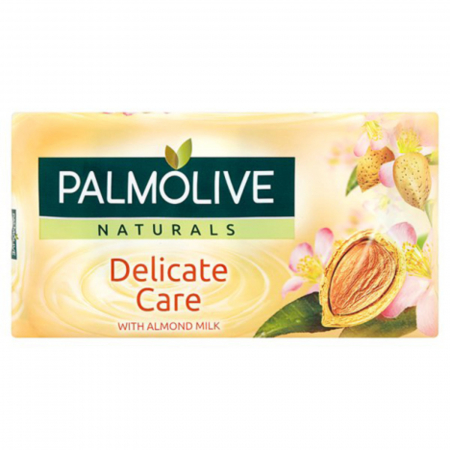  Sapun lichid, sapun - PALMOLIVE SAPUN 90GR DELICATE CARE