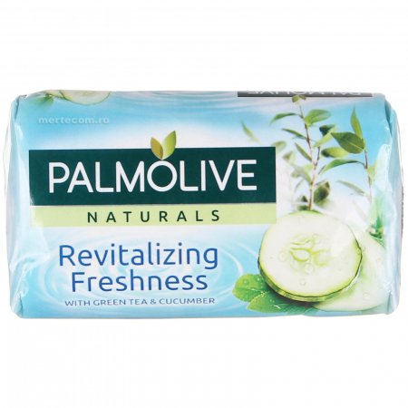  Sapun lichid, sapun - PALMOLIVE SAPUN 90GR REVITALIZING FRESHNESS