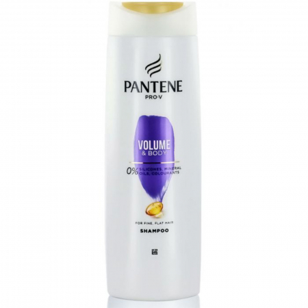  Tratament pentru par, conditioner pentru par, masca de par - PANTENE BALSAM PAR 360ML VOLUME