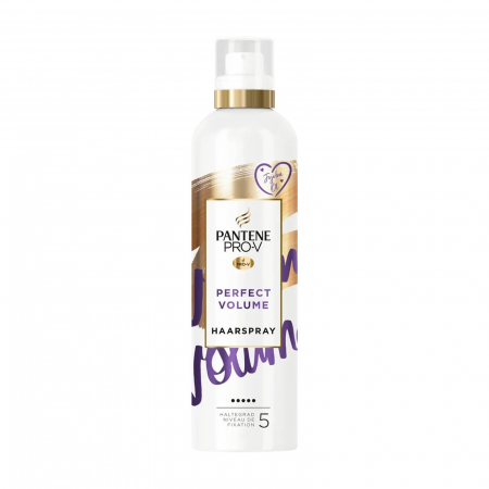  Produse pentru coafat - PANTENE FIXATIV PAR 250ML PERFECT VOLUME HOLD5