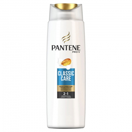 Sanatate si cosmetica - PANTENE SAMPON PAR 200ML 3IN1 CLASSIC CARE