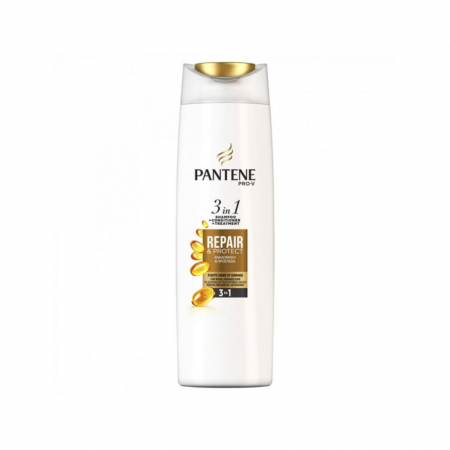  Sampon - PANTENE SAMPON PAR 200ML 3IN1 REPAIR PROTECT