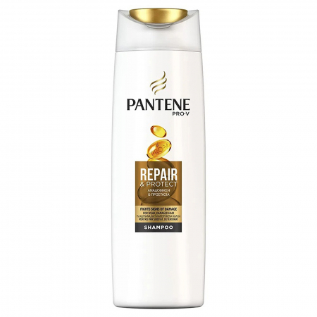 Sanatate si cosmetica - PANTENE SAMPON PAR 250ML REPAIR PROTECT