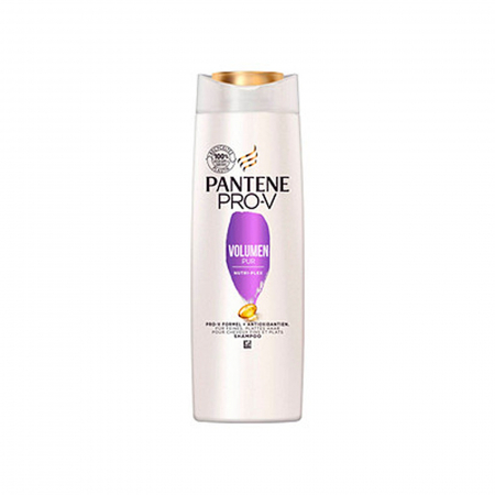  Sampon - PANTENE SAMPON PAR 300ML VOLUME