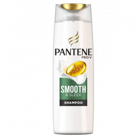  Sampon - PANTENE SAMPON PAR 360ML SMOOTH SLEEK