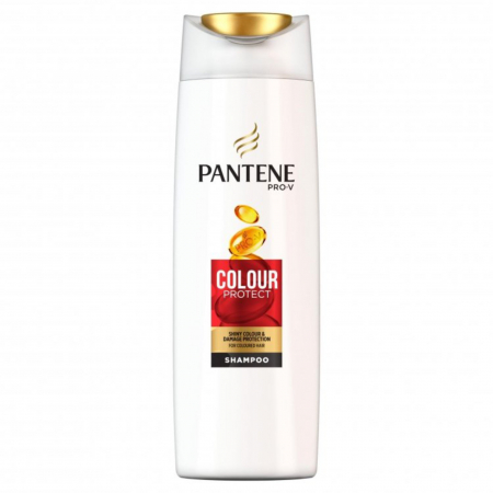 Sanatate si cosmetica - PANTENE SAMPON PAR 500ML COLOUR PROTECT