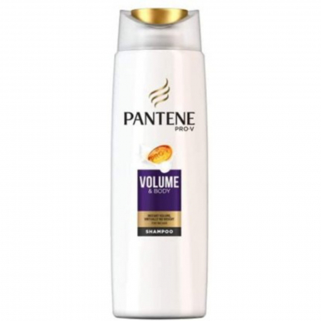 Sanatate si cosmetica - PANTENE SAMPON PAR 500ML VOLUME BODY