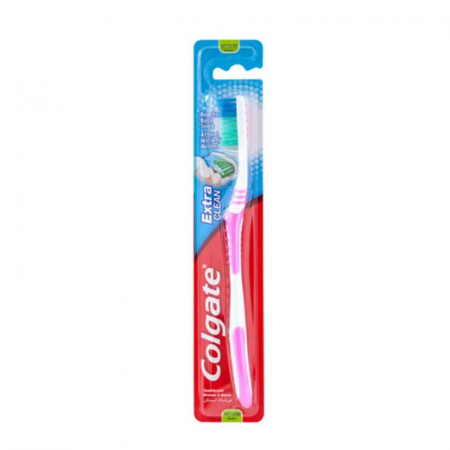  Periuta de dinti - PERIUTA COLGATE EXTRA CLEAN