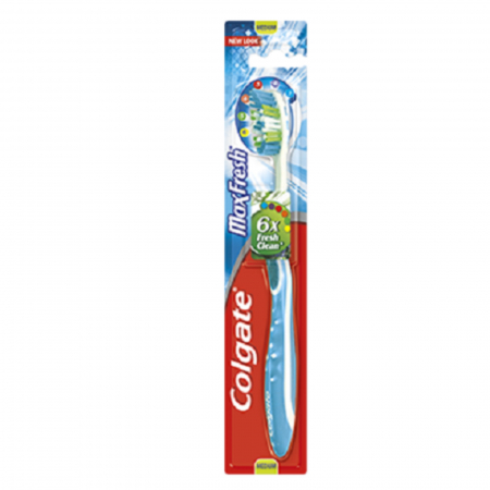  Periuta de dinti - PERIUTA COLGATE MAXFRESH SOFT