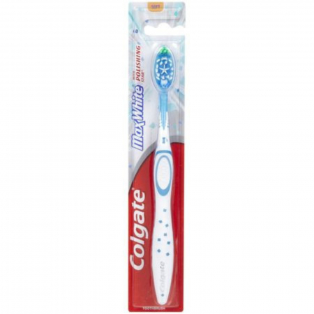  Periuta de dinti - PERIUTA COLGATE MAXWHITE