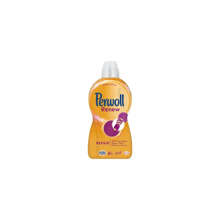 Casa si gradina - PERWOLL DETERGENT BALSAM LICHID 1.98L RENEW REPAIR 36SPALARI