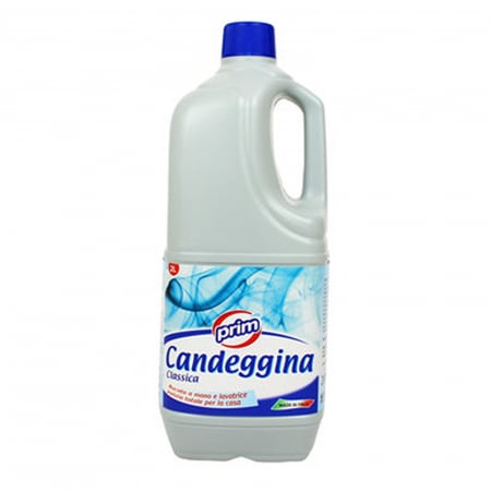  Aditiv pentru rufe - PRIM INALBITOR 2000ML CANDEGGINA