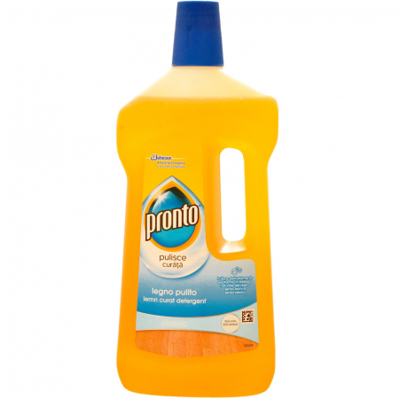  Produse de dezinfectare - PRONTO LICHID LEMN 1000ML
