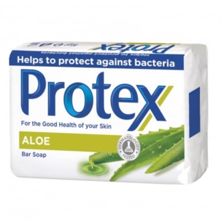  Sapun lichid, sapun - PROTEX SAPUN 90GR ALOE