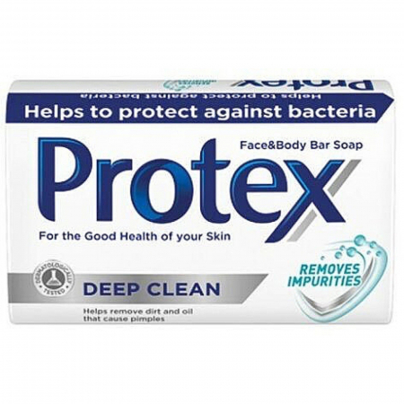  Sapun lichid, sapun - PROTEX SAPUN 90GR DEEP CLEAN