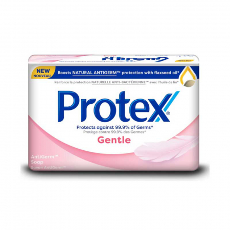  Sapun lichid, sapun - PROTEX SAPUN 90GR GENTLE