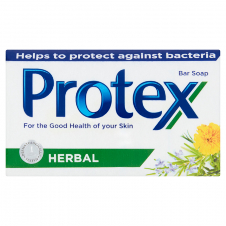  Sapun lichid, sapun - PROTEX SAPUN 90GR HERBAL