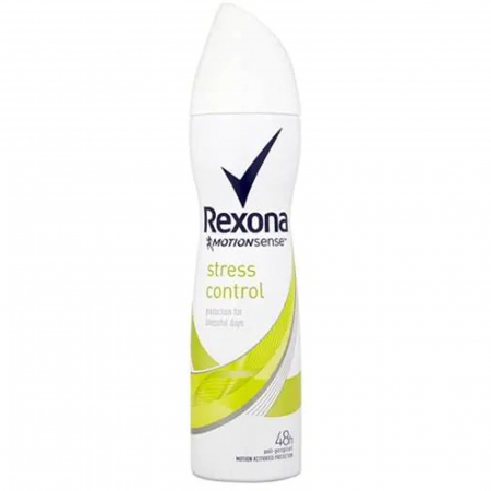 Sanatate si cosmetica - REXONA DEO DAMA 150ML STRESS CONTROL