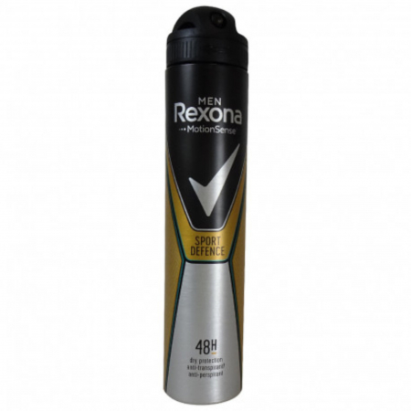  Deodorante - REXONA DEO MEN 200ML SPORT DEFENCE
