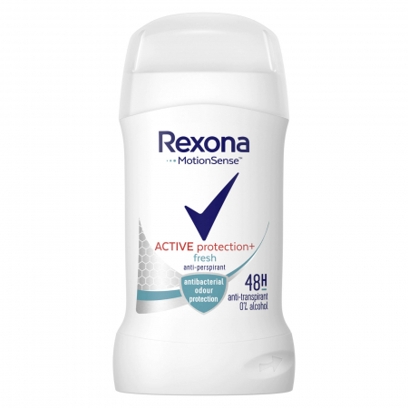  Deodorante - REXONA STICK DAMA 40GR ACTIVE PROTECTION+FRESH