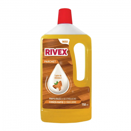 Casa si gradina - RIVEX PARCHET CU LAPTE DE MIGDALE 750ML