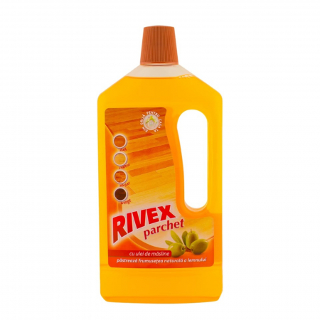 Casa si gradina - RIVEX PARCHET CU ULEI DE MASLINE 750ML