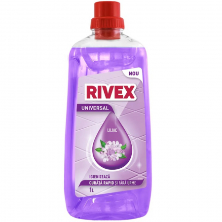 Casa si gradina - RIVEX UNIVERSAL 1L LILIAC