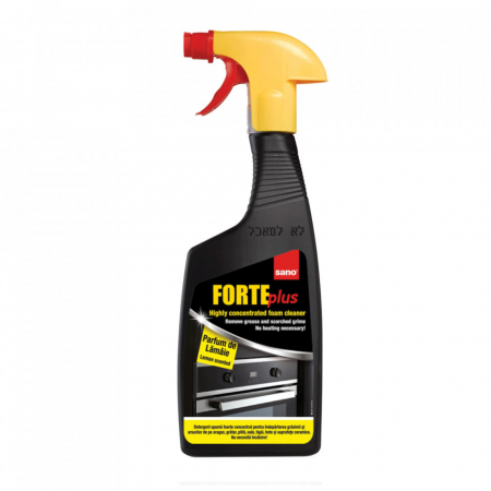 Casa si gradina - SANO FORTE PLUS 500ML LAMAIE