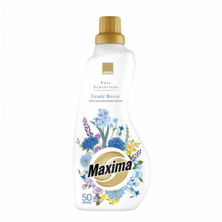  Balsam de rufe - SANO MAXIMA BALSAM RUFE 1L GENTLE BREEZE