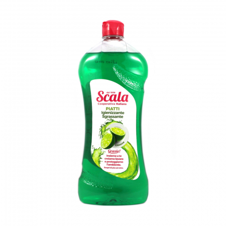  Detergent (vase) - SCALA DETERGENT DE VASE 750ML LAMAIE