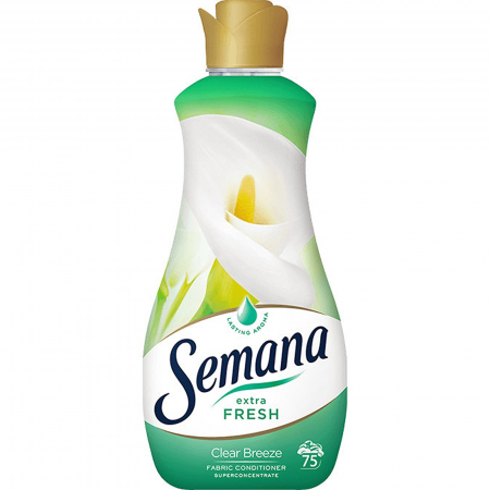  Balsam de rufe - SEMANA BALSAM RUFE 1.5L CLEAR BREEZE