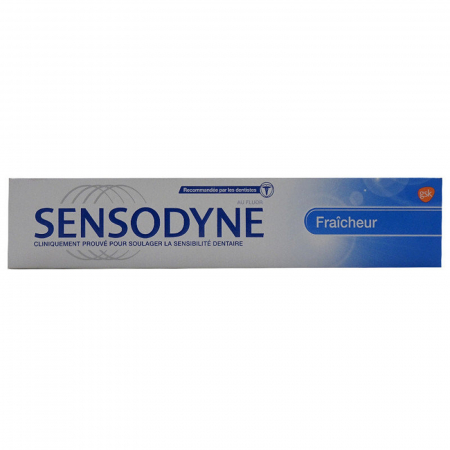  Pasta de dinti - SENSODYNE PASTA DINTI 75ML FREICHEUR